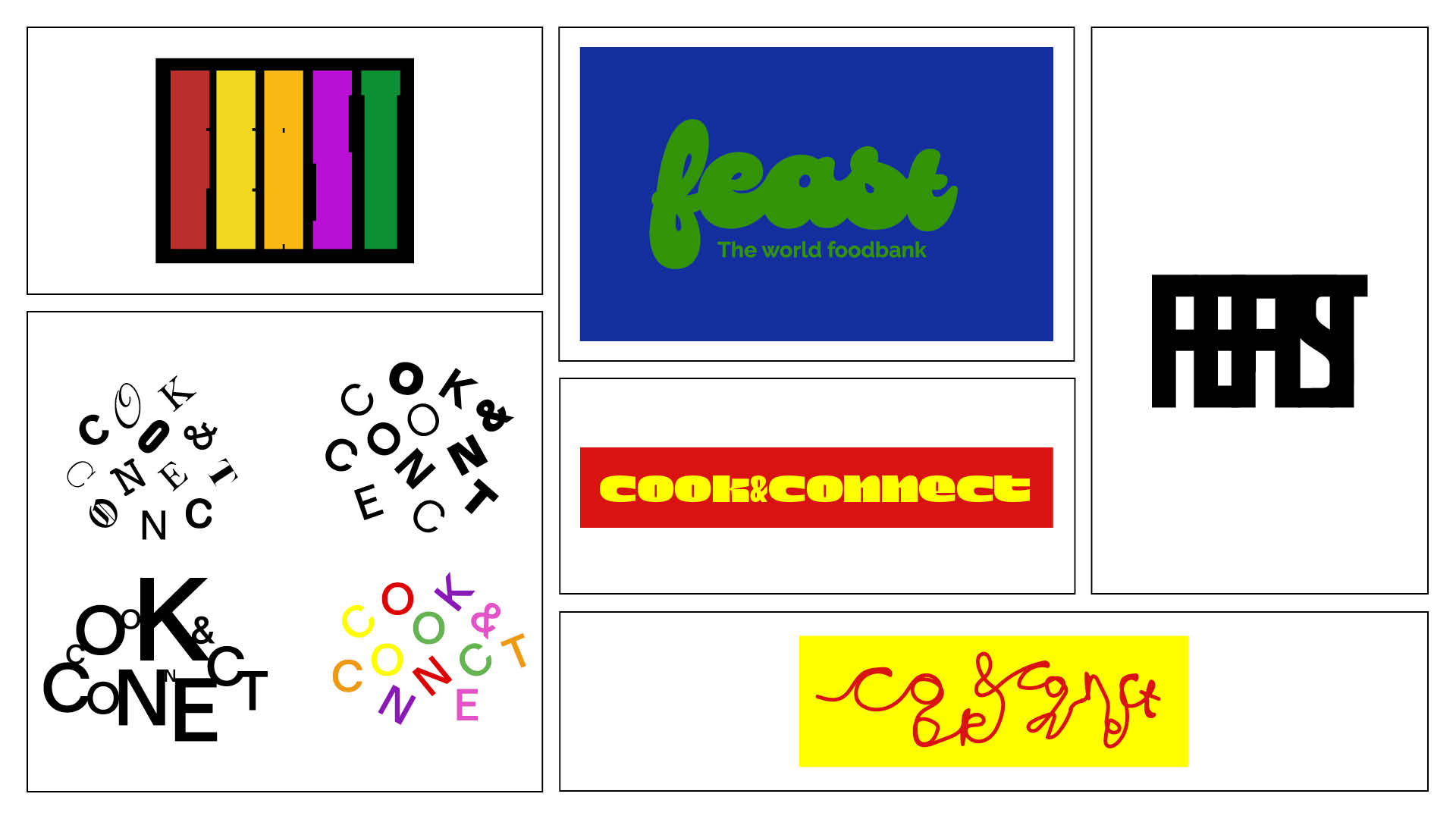 A clock in the foreground 
		with a blue sky, clouds and a sun in the background