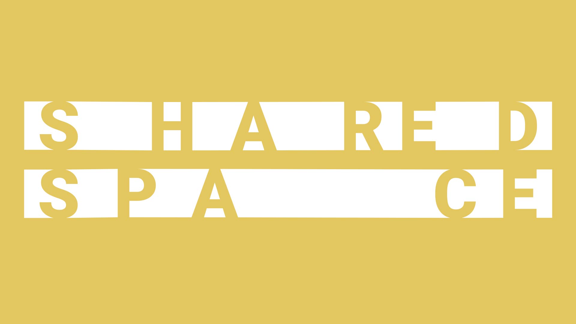 3 Smart Phones displaying the hidden canvas app