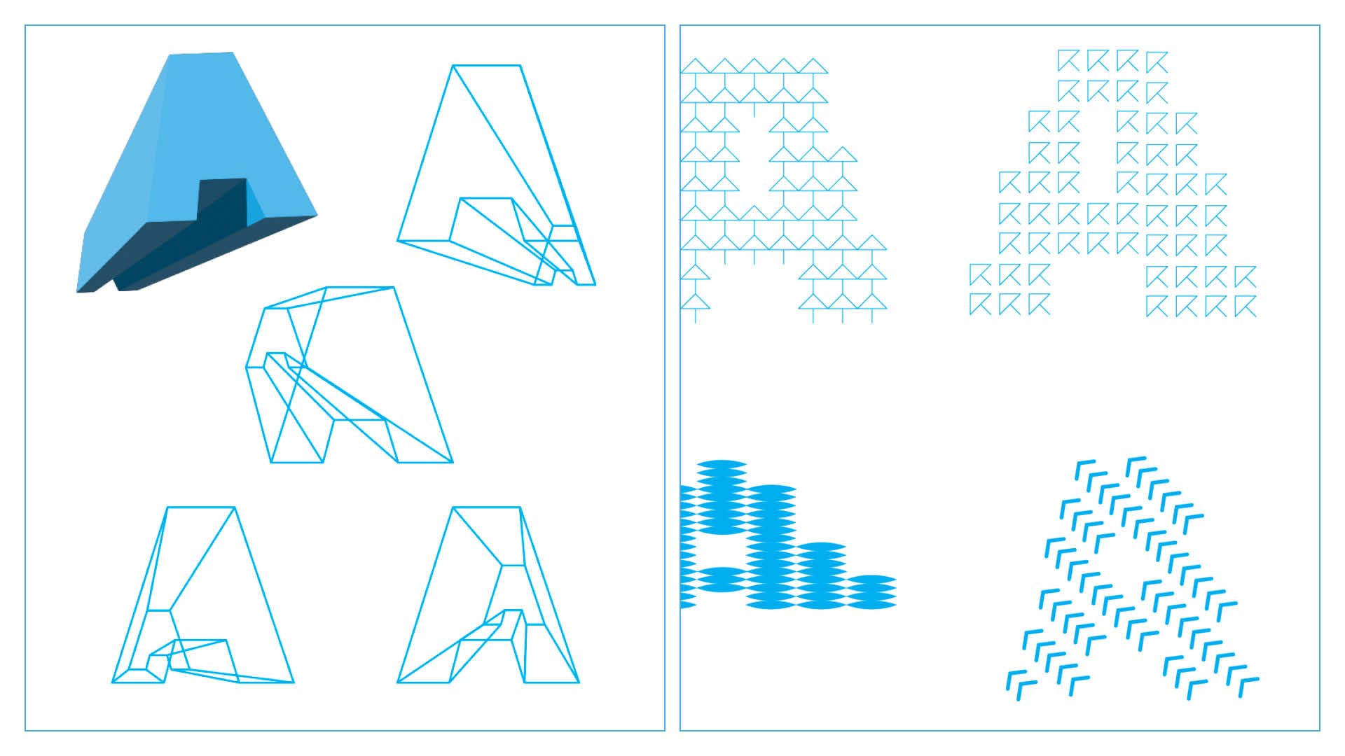 A clock in the foreground 
		with a blue sky, clouds and a sun in the background