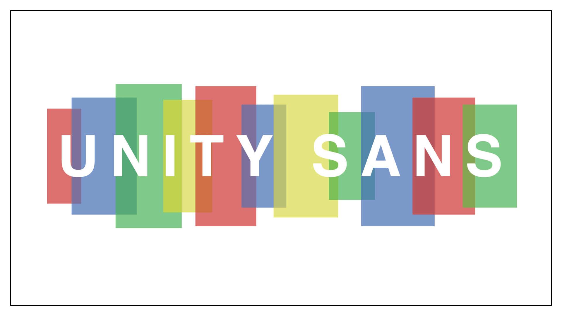 A clock in the foreground 
		with a blue sky, clouds and a sun in the background