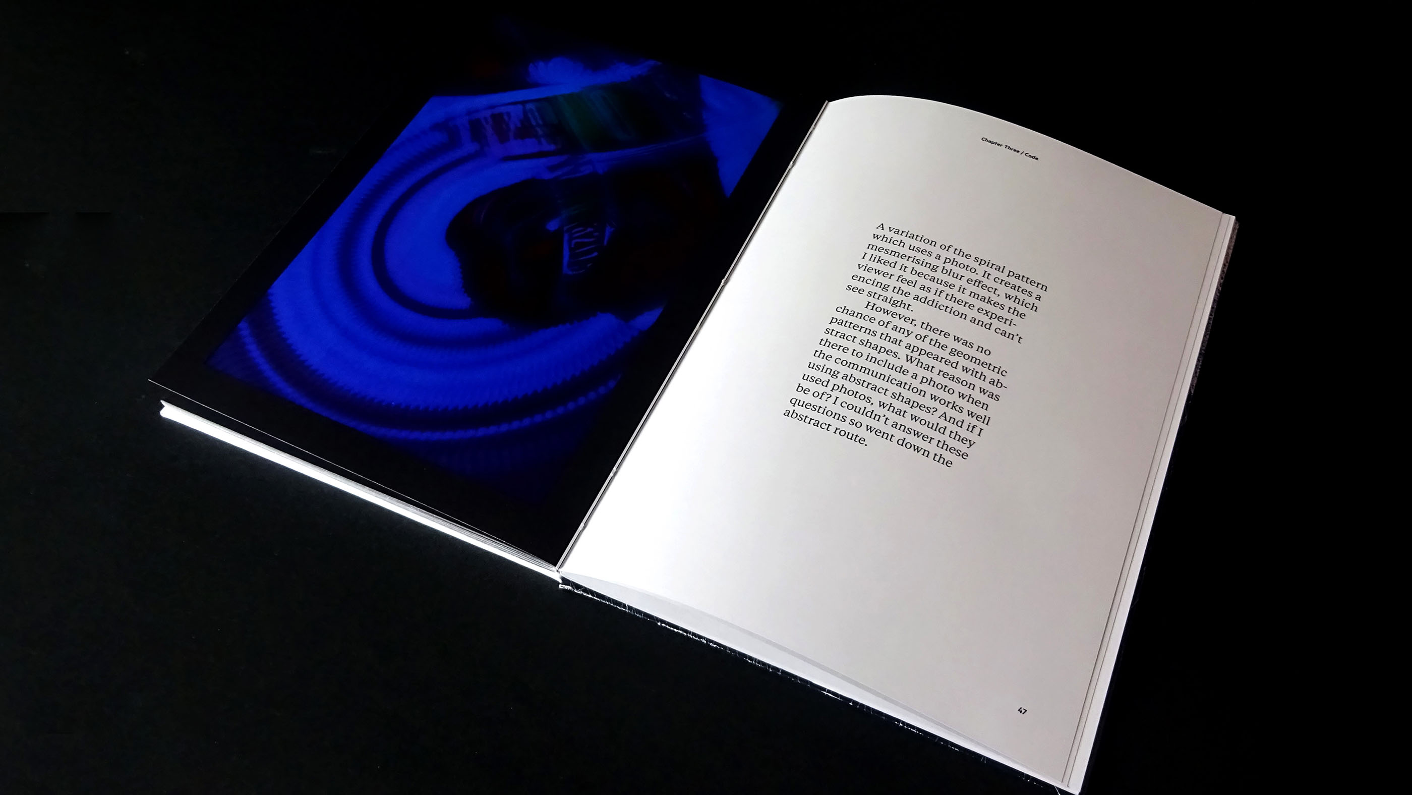 A huge seating structure in 
		Bournemouth Gardens Woods with the word relax on it