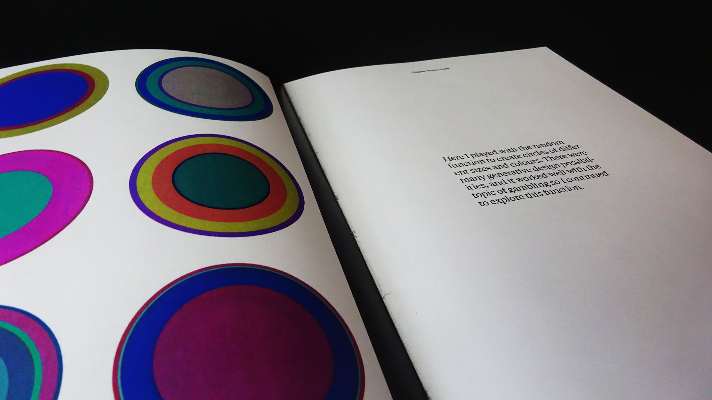 A huge seating structure in 
		Bournemouth Gardens Woods with the word relax on it